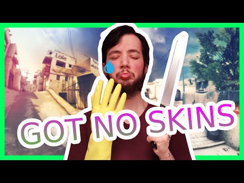 CSGO / აღარ მაქვს სკინები ვსოო.. No Skins